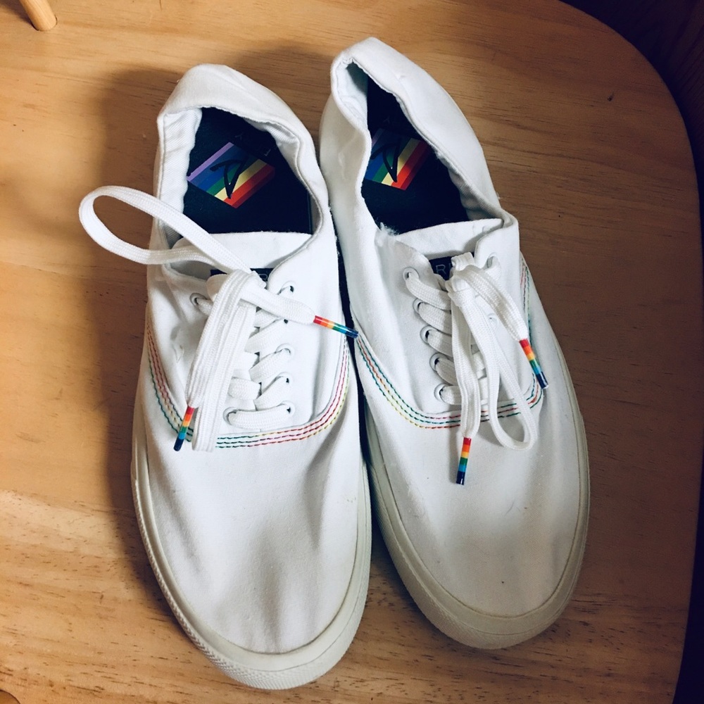 Women’s Sperry’s